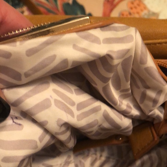 CLASSY Handbag with pockets! - Picture 9 of 9